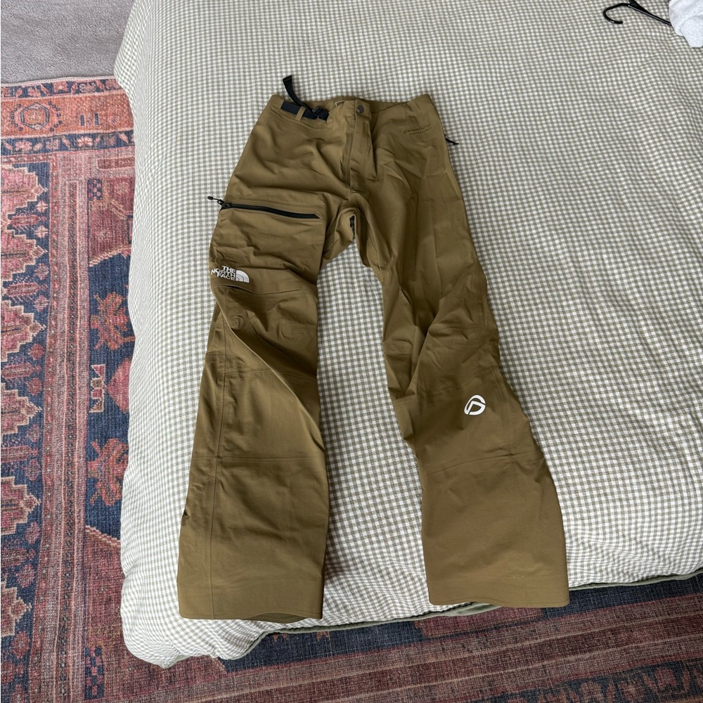 Men’s Summit Series Chamlang FUTURELIGHT™ Pants, size small